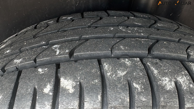 VOLKSWAGEN FOX 1.6 MSI COMFORTLINE 8V FLEX 4P AUTOMATIZADO