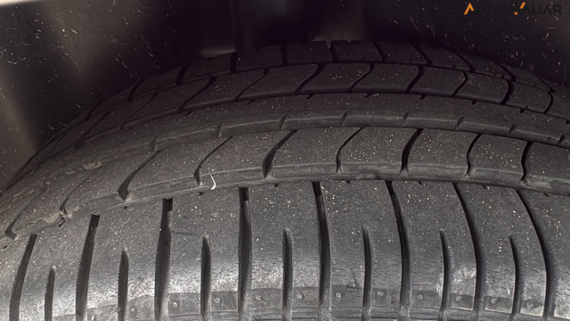 VOLKSWAGEN FOX 1.6 MSI COMFORTLINE 8V FLEX 4P AUTOMATIZADO