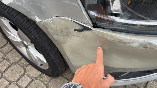 VOLKSWAGEN FOX 1.6 MSI COMFORTLINE 8V FLEX 4P AUTOMATIZADO