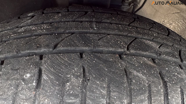 VOLKSWAGEN FOX 1.6 MSI COMFORTLINE 8V FLEX 4P AUTOMATIZADO