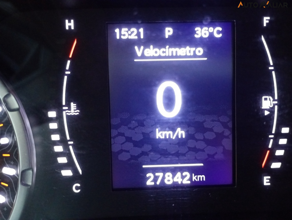 JEEP RENEGADE 1.3 T270 TURBO FLEX SPORT AT6