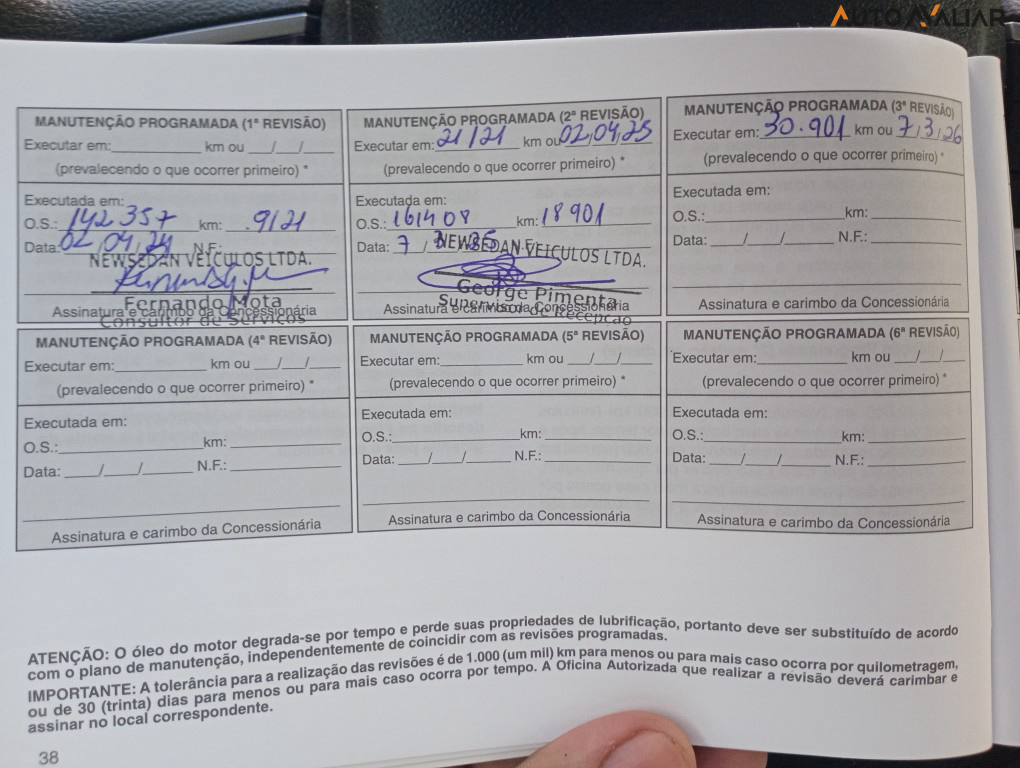 JEEP RENEGADE 1.3 T270 TURBO FLEX SPORT AT6