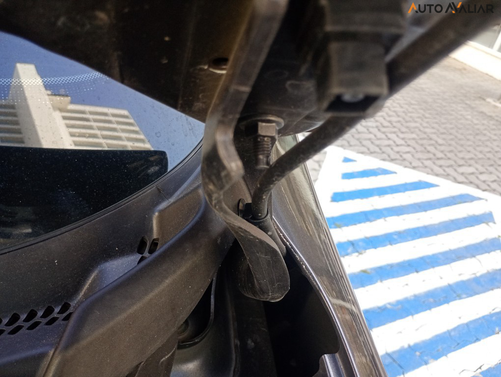 JEEP RENEGADE 1.3 T270 TURBO FLEX SPORT AT6