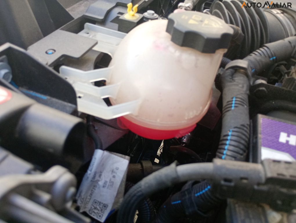 JEEP RENEGADE 1.3 T270 TURBO FLEX SPORT AT6