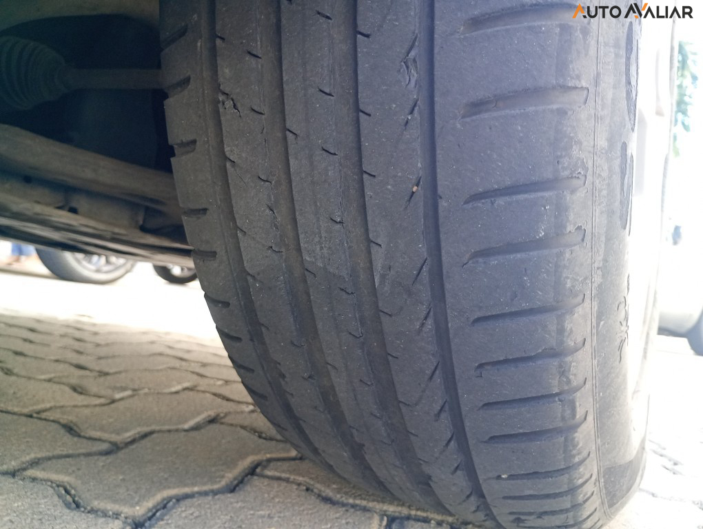 JEEP RENEGADE 1.3 T270 TURBO FLEX SPORT AT6