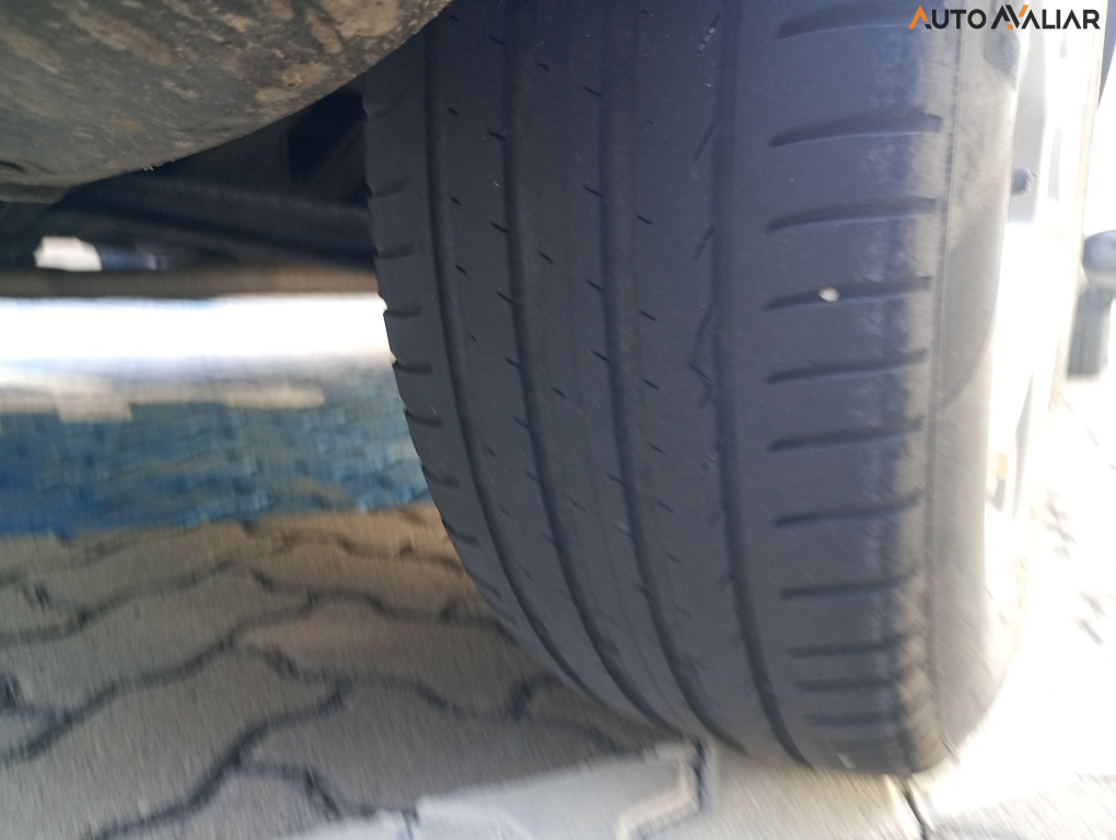 JEEP RENEGADE 1.3 T270 TURBO FLEX SPORT AT6