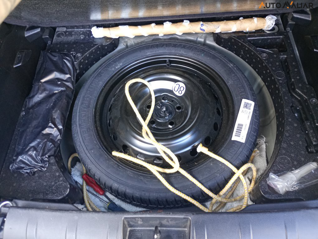 JEEP RENEGADE 1.3 T270 TURBO FLEX SPORT AT6