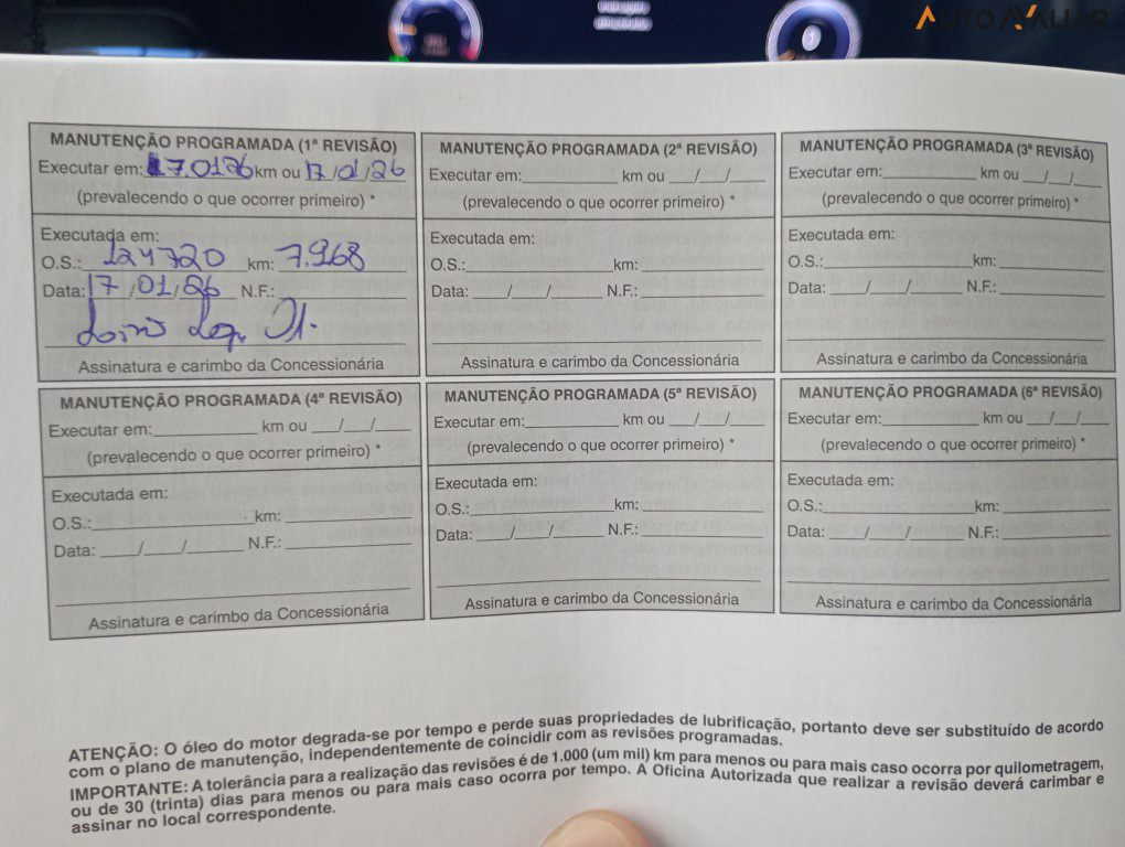 JEEP COMPASS 1.3 T270 TURBO FLEX LIMITED AT6