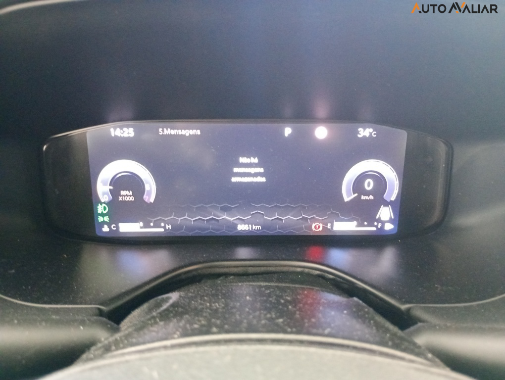 JEEP COMPASS 1.3 T270 TURBO FLEX LIMITED AT6