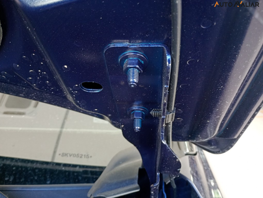 JEEP COMPASS 1.3 T270 TURBO FLEX LIMITED AT6