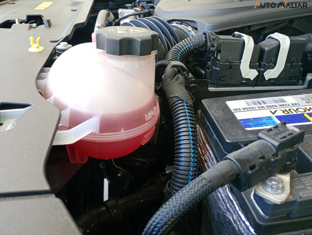 JEEP COMPASS 1.3 T270 TURBO FLEX LIMITED AT6