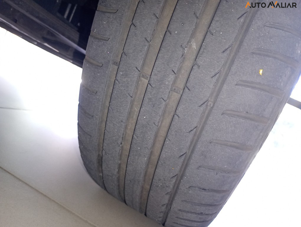 JEEP COMPASS 1.3 T270 TURBO FLEX LIMITED AT6