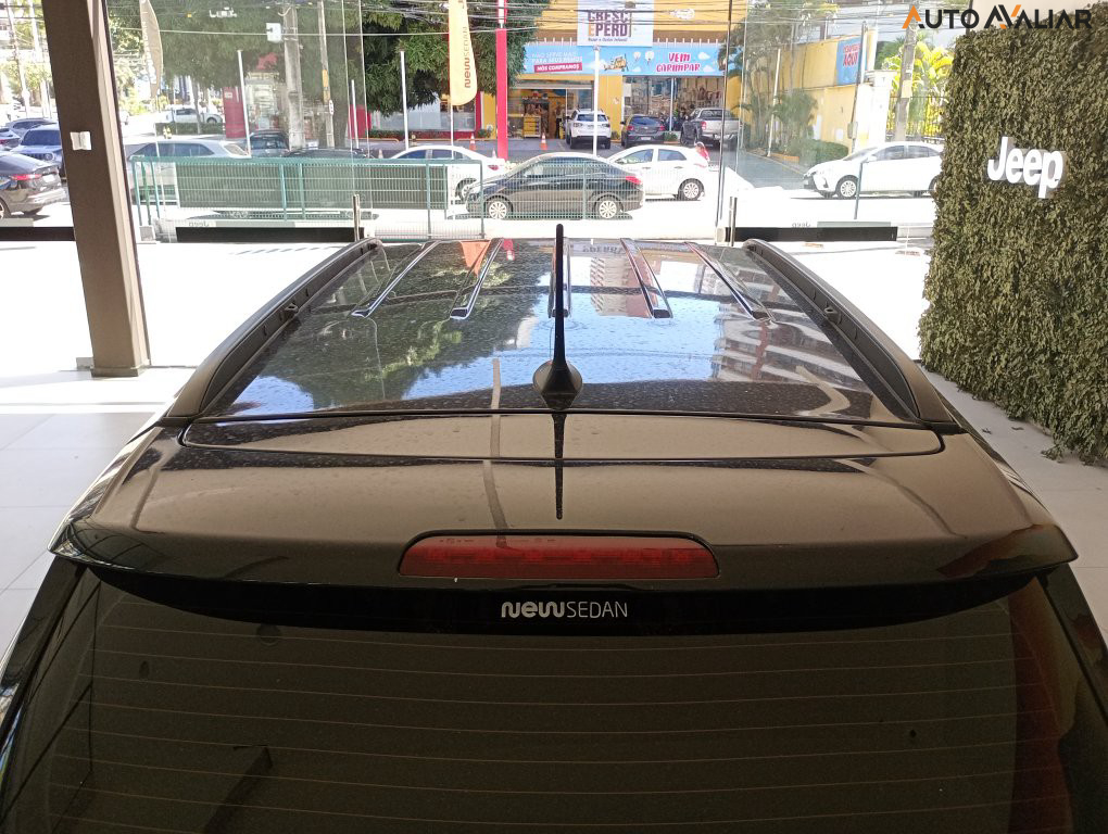 JEEP COMPASS 1.3 T270 TURBO FLEX LIMITED AT6