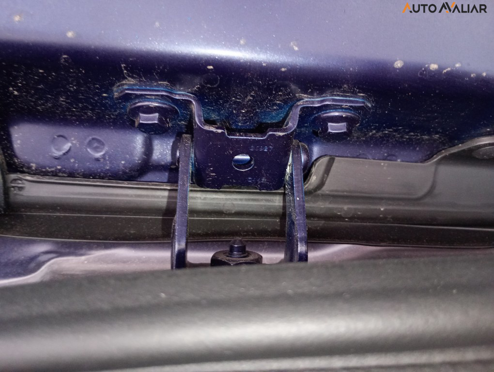 JEEP COMPASS 1.3 T270 TURBO FLEX LIMITED AT6