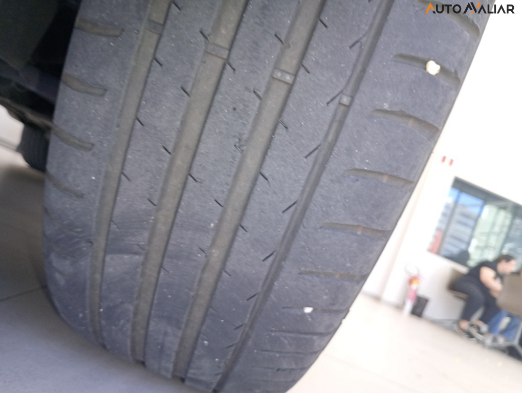 JEEP COMPASS 1.3 T270 TURBO FLEX LIMITED AT6