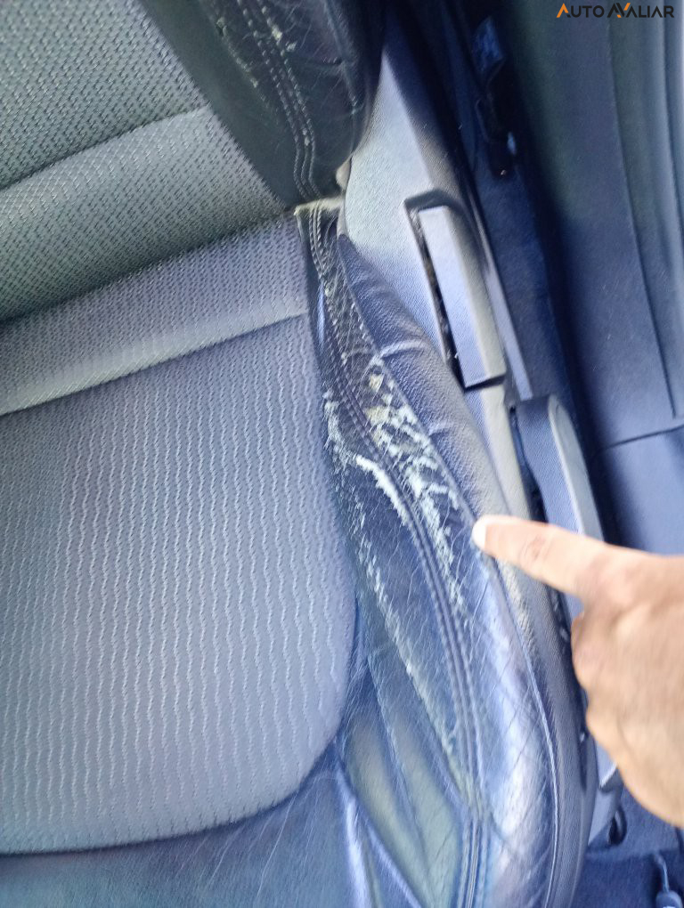 HYUNDAI IX35 2.0 MPFI GLS 16V FLEX 4P AUTOMATICO