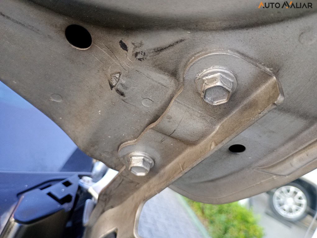 HYUNDAI IX35 2.0 MPFI GLS 16V FLEX 4P AUTOMATICO