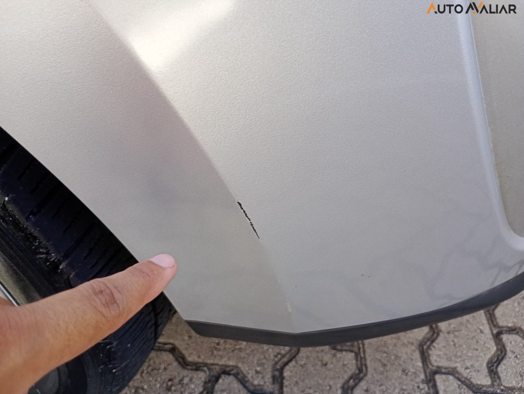 HYUNDAI IX35 2.0 MPFI GLS 16V FLEX 4P AUTOMATICO