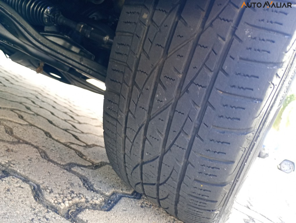 HYUNDAI IX35 2.0 MPFI GLS 16V FLEX 4P AUTOMATICO