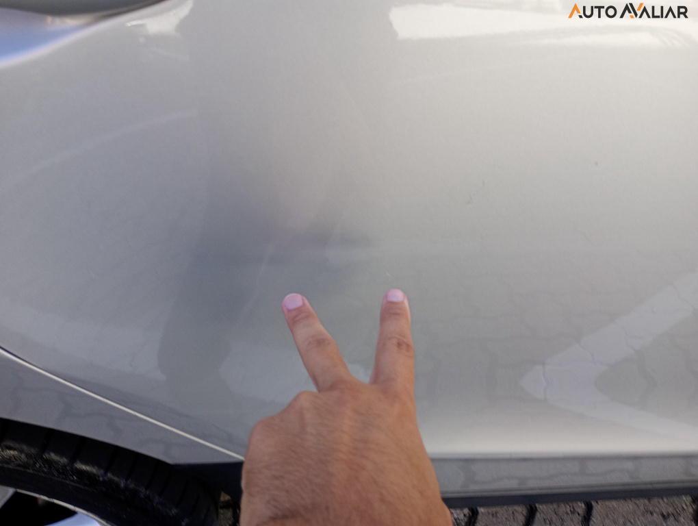 HYUNDAI IX35 2.0 MPFI GLS 16V FLEX 4P AUTOMATICO