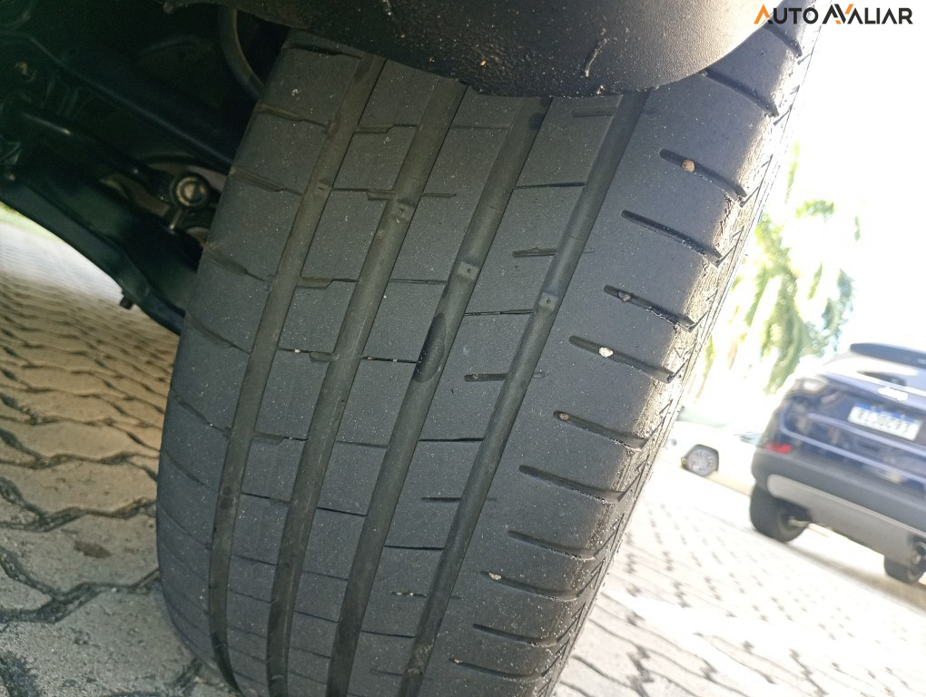 HYUNDAI IX35 2.0 MPFI GLS 16V FLEX 4P AUTOMATICO