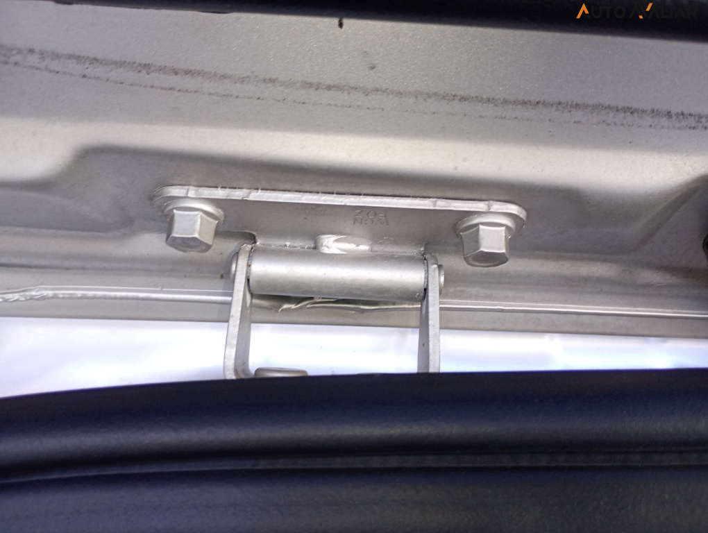 HYUNDAI IX35 2.0 MPFI GLS 16V FLEX 4P AUTOMATICO