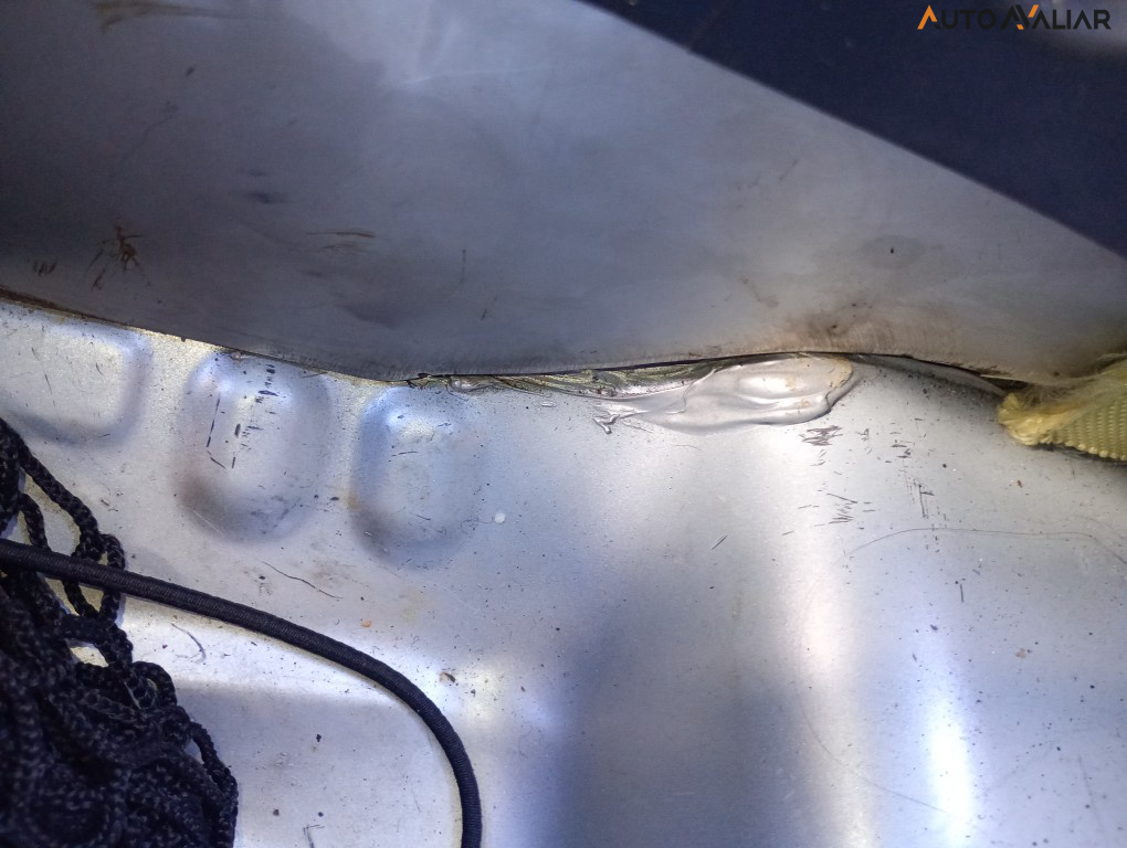 HYUNDAI IX35 2.0 MPFI GLS 16V FLEX 4P AUTOMATICO