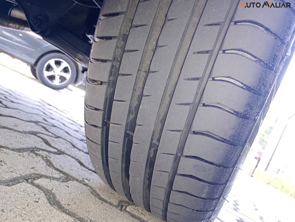 HYUNDAI IX35 2.0 MPFI GLS 16V FLEX 4P AUTOMATICO