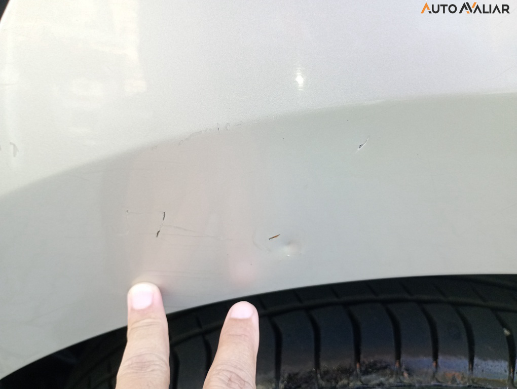 HYUNDAI IX35 2.0 MPFI GLS 16V FLEX 4P AUTOMATICO