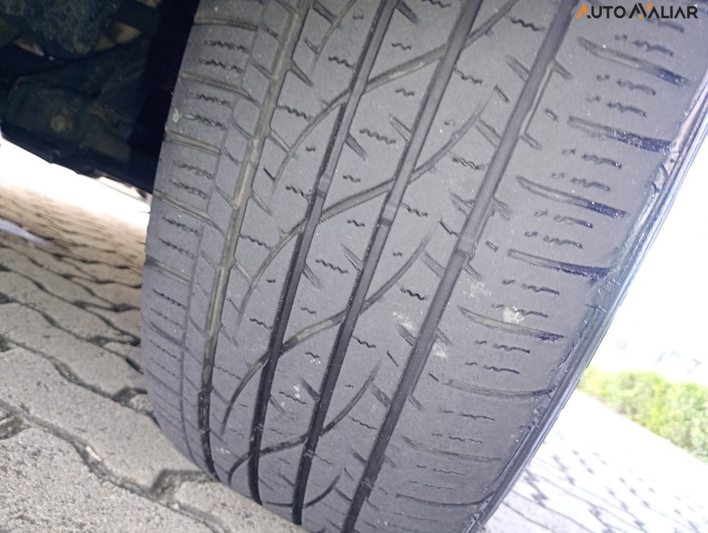 HYUNDAI IX35 2.0 MPFI GLS 16V FLEX 4P AUTOMATICO