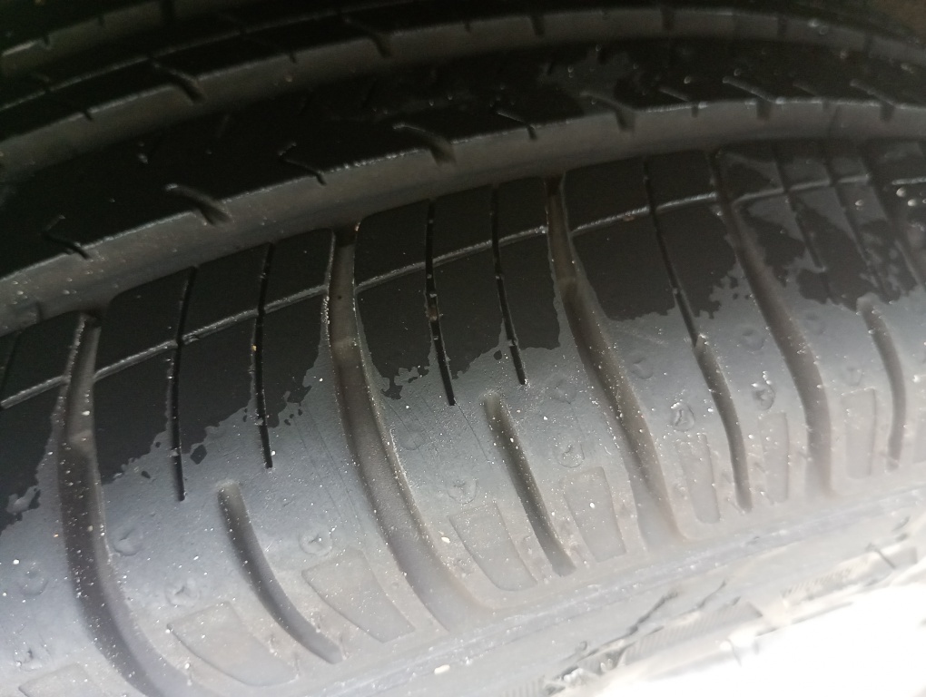 VOLKSWAGEN TIGUAN 1.4 250 TSI TOTAL FLEX ALLSPACE COMFORTLINE TIPTRONIC