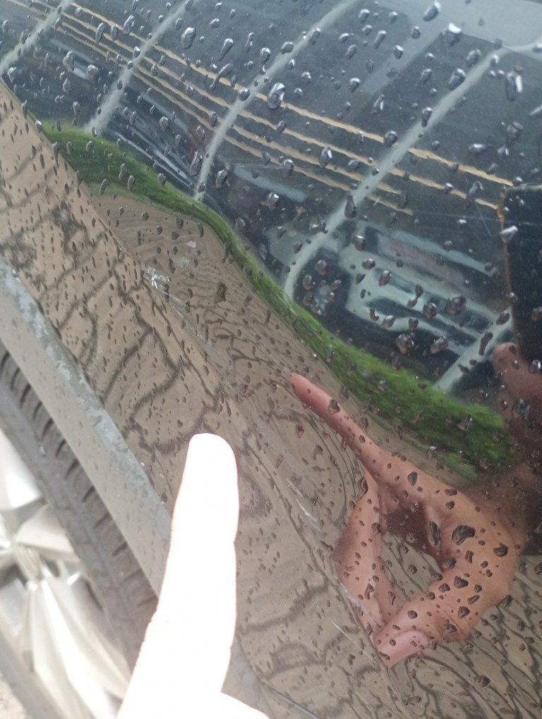 VOLKSWAGEN TIGUAN 1.4 250 TSI TOTAL FLEX ALLSPACE COMFORTLINE TIPTRONIC