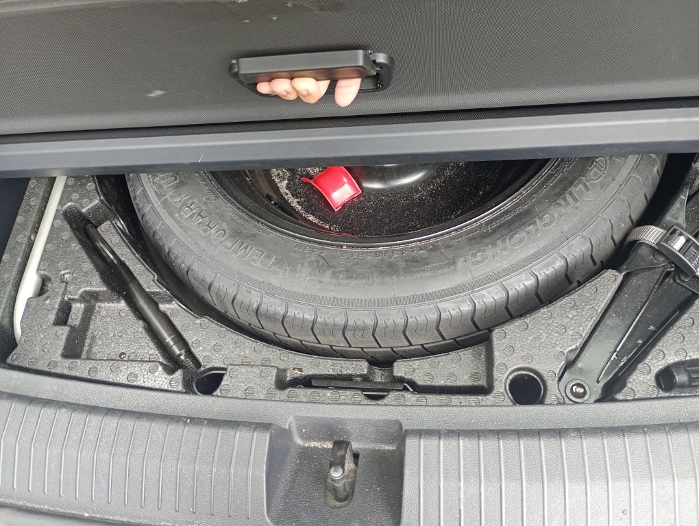 VOLKSWAGEN TIGUAN 1.4 250 TSI TOTAL FLEX ALLSPACE COMFORTLINE TIPTRONIC