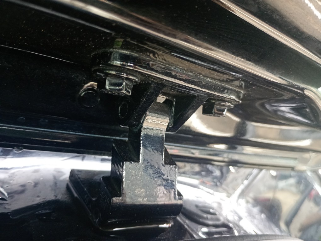 VOLKSWAGEN TIGUAN 1.4 250 TSI TOTAL FLEX ALLSPACE COMFORTLINE TIPTRONIC