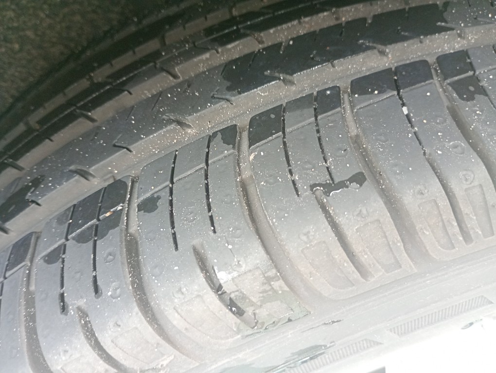 VOLKSWAGEN TIGUAN 1.4 250 TSI TOTAL FLEX ALLSPACE COMFORTLINE TIPTRONIC