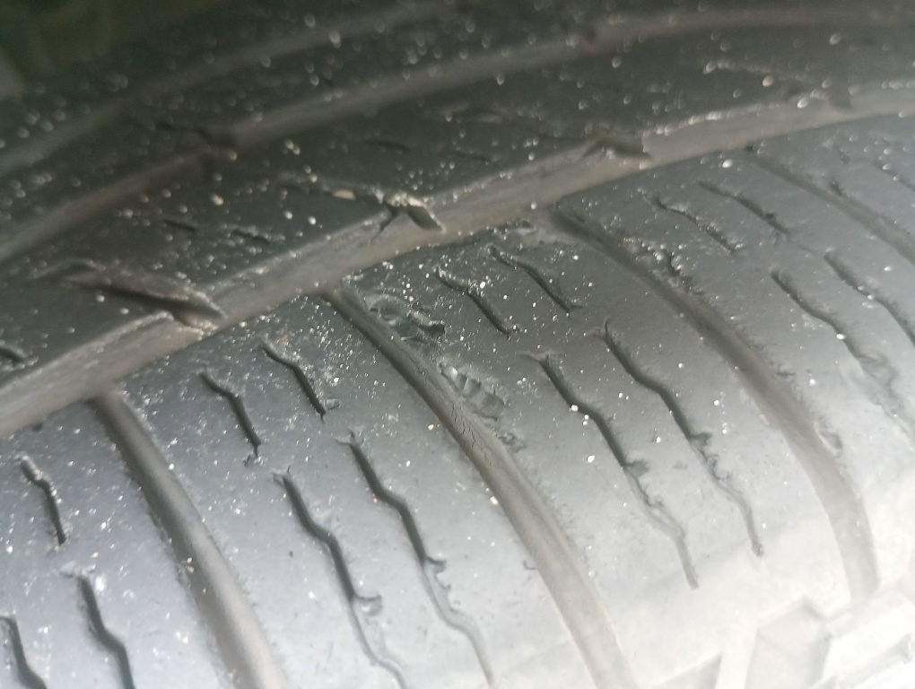 VOLKSWAGEN TIGUAN 1.4 250 TSI TOTAL FLEX ALLSPACE COMFORTLINE TIPTRONIC