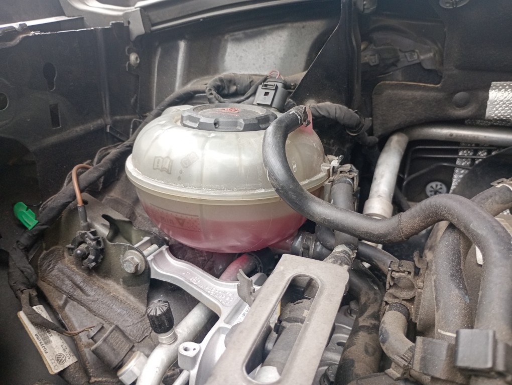 VOLKSWAGEN TIGUAN 1.4 250 TSI TOTAL FLEX ALLSPACE COMFORTLINE TIPTRONIC