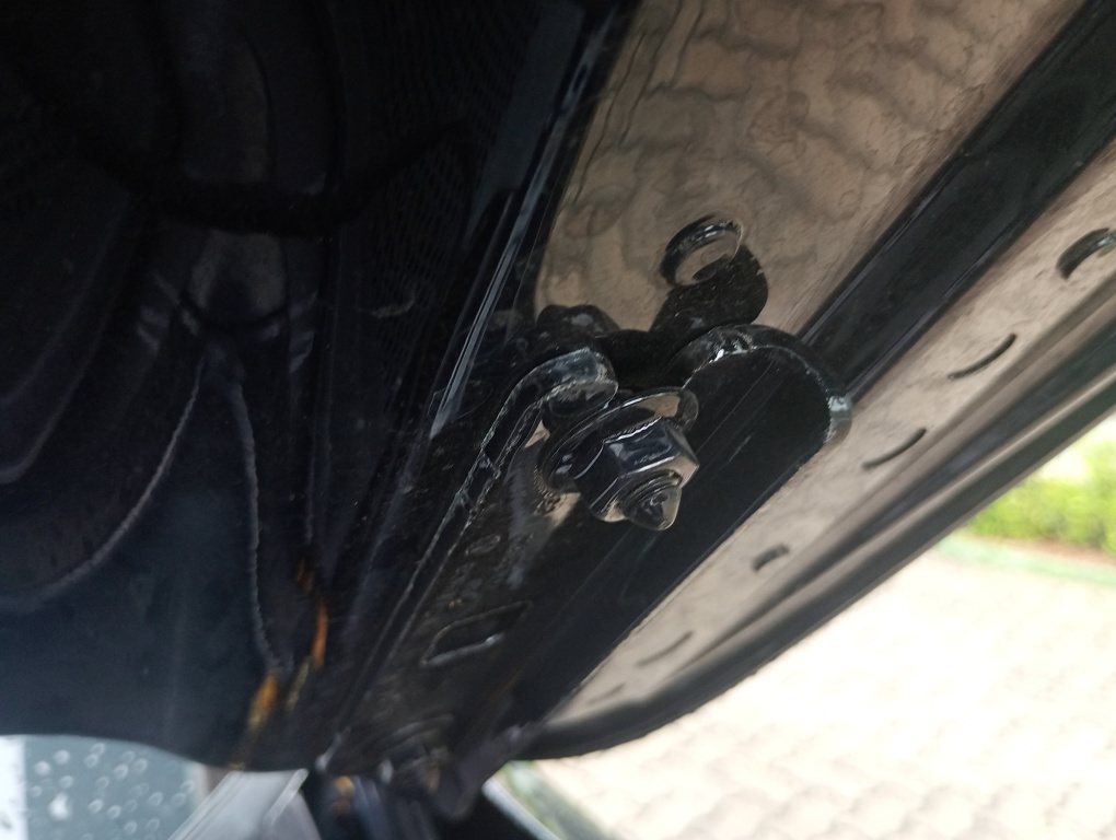 VOLKSWAGEN TIGUAN 1.4 250 TSI TOTAL FLEX ALLSPACE COMFORTLINE TIPTRONIC