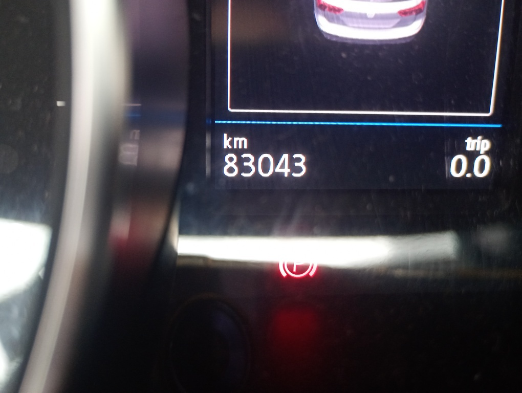 VOLKSWAGEN TIGUAN 1.4 250 TSI TOTAL FLEX ALLSPACE COMFORTLINE TIPTRONIC