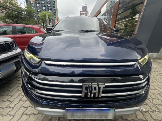 FIAT TORO 2.0 16V TURBO DIESEL VOLCANO 4WD AT9