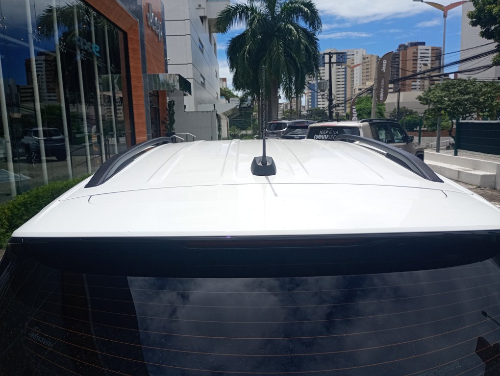 CHEVROLET TRACKER 1.0 TURBO FLEX LT AUTOMATICO
