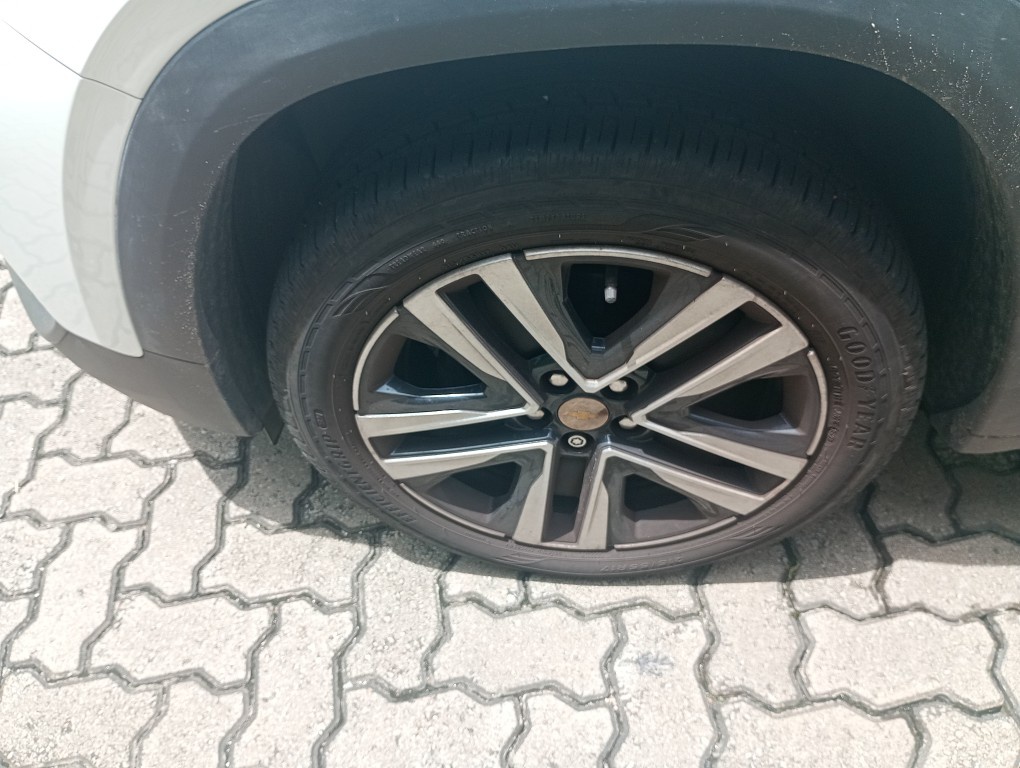 CHEVROLET TRACKER 1.0 TURBO FLEX LT AUTOMATICO