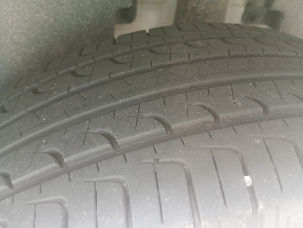 CHEVROLET TRACKER 1.0 TURBO FLEX LT AUTOMATICO
