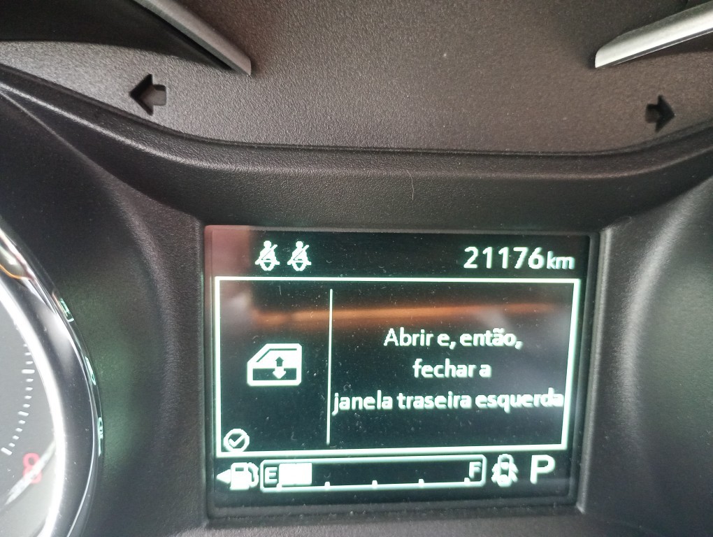 CHEVROLET TRACKER 1.0 TURBO FLEX LT AUTOMATICO