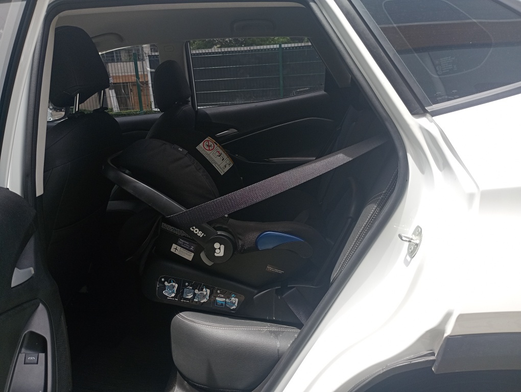 CHEVROLET TRACKER 1.0 TURBO FLEX LT AUTOMATICO