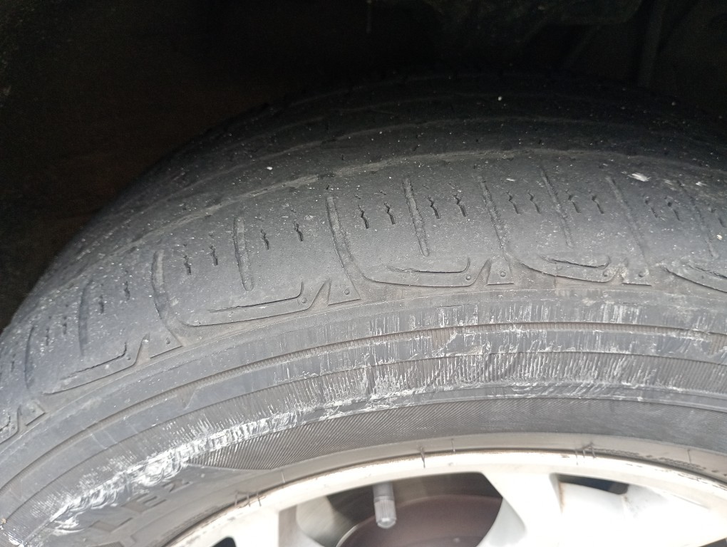 HYUNDAI TUCSON 1.6 16V T-GDI GASOLINA GLS ECOSHIFT