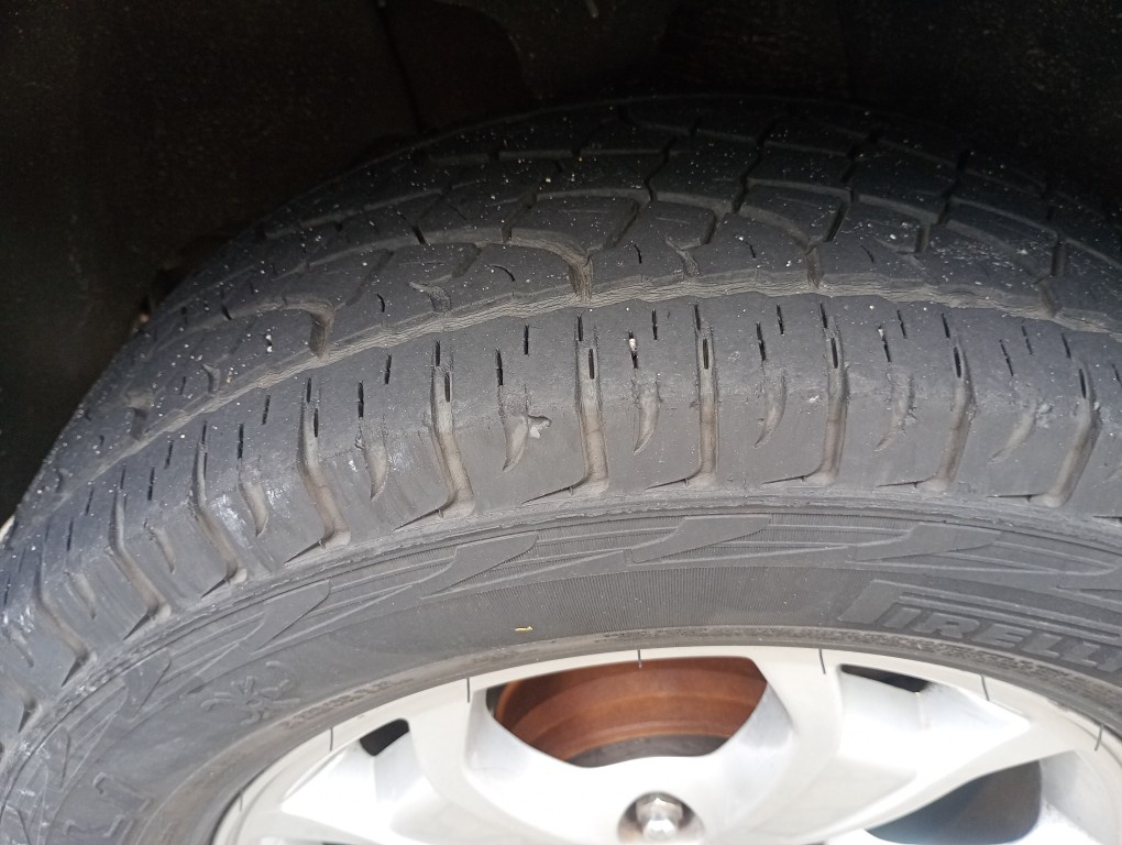 HYUNDAI TUCSON 1.6 16V T-GDI GASOLINA GLS ECOSHIFT