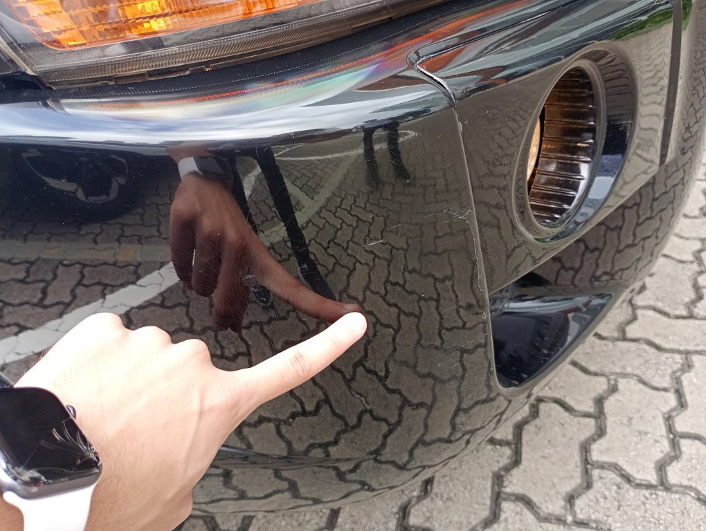 HYUNDAI TUCSON 1.6 16V T-GDI GASOLINA GLS ECOSHIFT