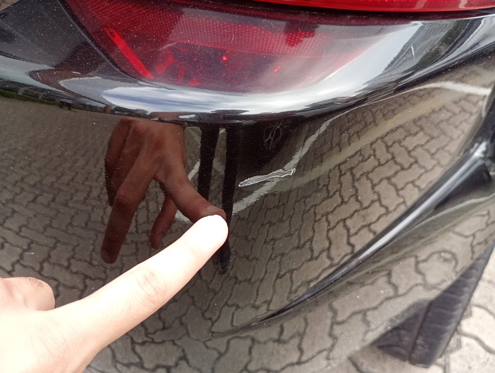 HYUNDAI TUCSON 1.6 16V T-GDI GASOLINA GLS ECOSHIFT