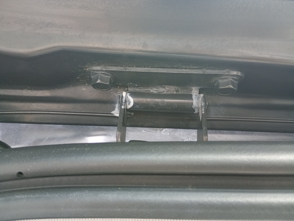 HYUNDAI TUCSON 1.6 16V T-GDI GASOLINA GLS ECOSHIFT